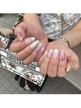 ネイルサロン R/スタイリングコース