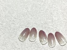 モグネイル(Mogunail)/5.6月定額A グラデーション