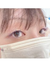 シャンティ 琴似店(Shanti)/★夏におすすめカラー★