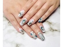 ベリッシモ(BELLISSIMO)/画像持ち込み￥11000