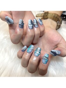 概念 提案 90分やり放題