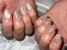 シマー(Shimmer)/ブラウンフラッシュ×マグネット