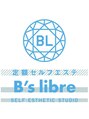 ビーズリーブル(B's libre)/定額セルフエステ B's libre 