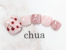 チュア(CHUA)/【定額】7480円