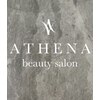 アテナビューティサロン 麻布十番(Athena beautysalon)のお店ロゴ