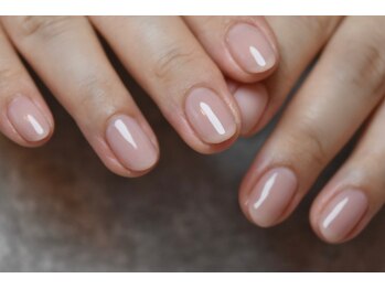 ミニョンネイル(mignon.nail)/