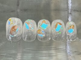 うるうるストーン10000円