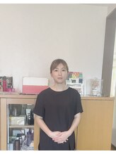 ポーラ ブリリアント まき店(POLA brilliant)&nbsp;西野 弘美