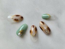定額プラチナ