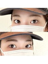 ウオン(uon)/似合わせデザイン