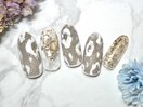 ジェル￥7,700