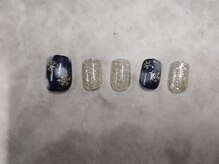 ネイルサロン ネイルクク(Nail KUKU)/