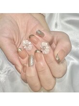 エクラ(eclat)/Jr.120分デザインやり放題