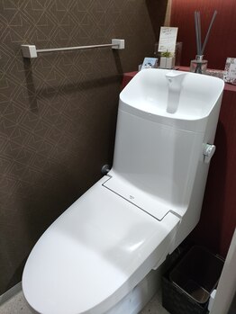 癒し～ぷ 札幌大通店/札幌札幌大通店の内装です！