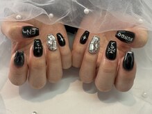 アメリ(AMERI)/ネイル