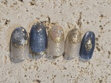 ポノ(Pono)/ハンドネイル