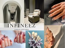 インフィニーズ(INFINEEZ)