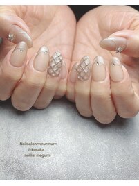 【持込デザインフリーコース】