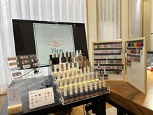 リノ(Rino)の雰囲気（店内の雰囲気です！）