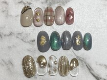 アミュレット(AMULET)/2月定額　6600円(税込)