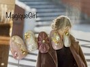 【ニュアンスフラワー】