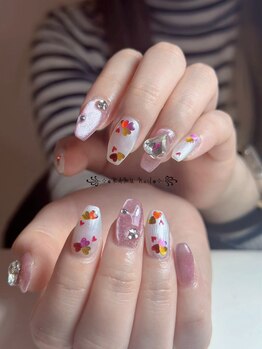ラムネイル 恵比寿店(RAMU nail)/