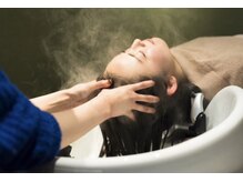 フー(fuu...)の雰囲気（お客様に合ったヘッドスパ、トリートメントをプロが選択）