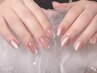 【hand】マグネットネイル （新人価格）