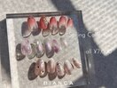 ニュアンスネイル