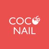 ココネイル 池袋(COCO NAIL)のお店ロゴ