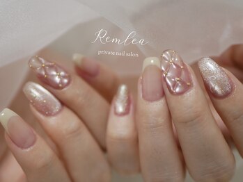 レムレア(Remlea)/