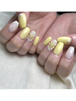 ココロプラス(Cocolo+)/Flower