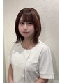 ビテキサロン ソワメーム(biteki salon SOI-MEME) 瀬川 美沙希
