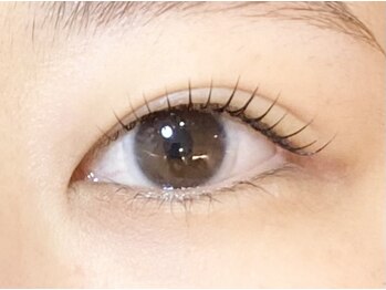 ソラネオリーブ 相模大野店(sola neolive)/【パリジェンヌ】まつ毛パーマ