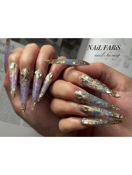 スカルプが得意なサロン