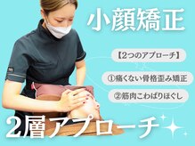 スピード小顔 博多マルイ店(Speed小顔)
