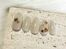 リリーベル(Lily Bell)/＊定額デザインシンプル＊