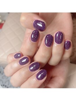 ビユビ ネイル 川口駅前店(Biyubi Nail)/