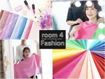 ルームフォーファッション(room 4 fashion)