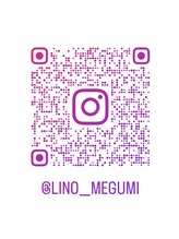 リノ(Lino) Instagram 