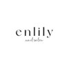 エンリリー(enlily)のお店ロゴ
