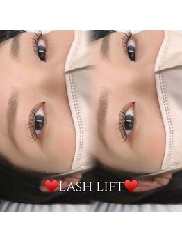 ベルム 横浜店(BELME)/横浜/まつげ/まつげパーマ