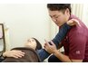 【体質・歪み・姿勢改善カイロプラクティック】ボキボキしなくて気持ちいい♪