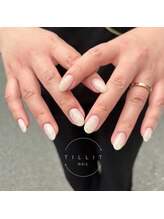 ティリット(TILLIT)/