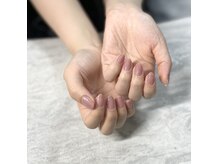 オフィスネイルもお任せ下さい♪