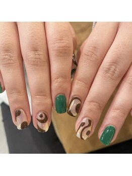 パレット(Palette)/2～5本コース