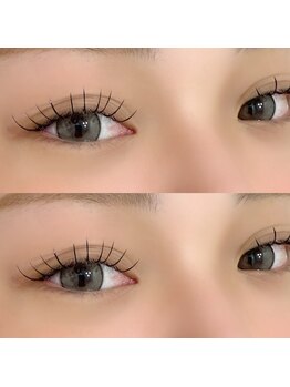 ルミナ(Lumina)/マツエク