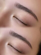 アイモア 金山店(eye mor.)/アイブロウ☆