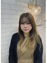 アイラッシュサロンヴィヴィ 鈴鹿店(Vivi) 宮崎 あいり