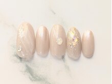 ネイルサロン ルーム 本八幡店(ROOM)/【定額LLコース¥6300】